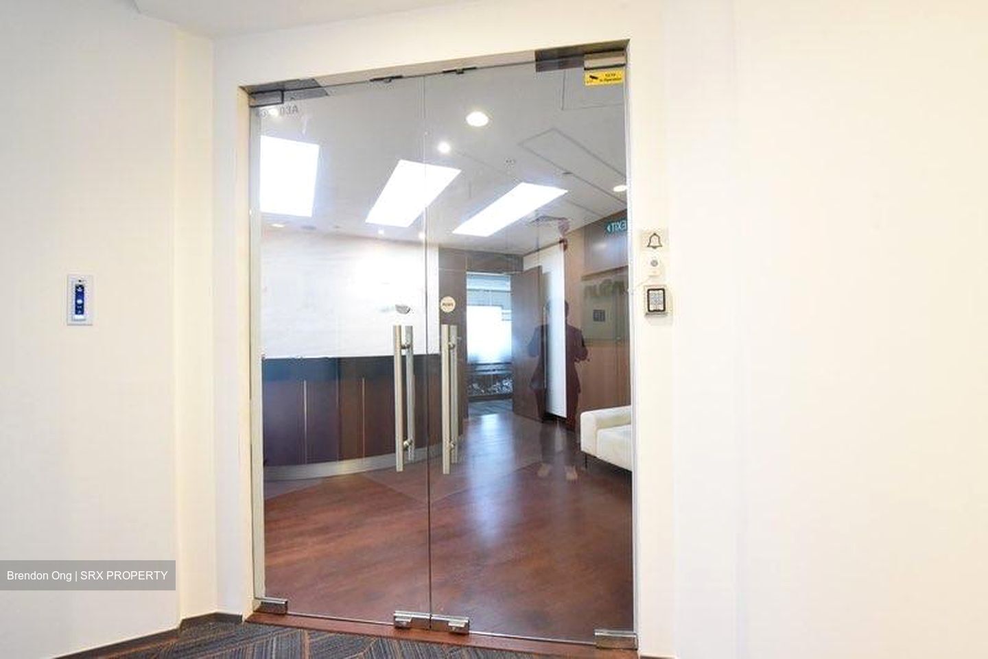 Suntec City Mall (D1), Office #613930951